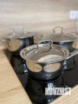 1-к квартира, посуточно, 39м2, 9/16 этаж