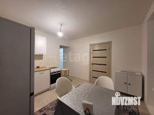 2-к квартира, на длительный срок, 46м2, 4/16 этаж