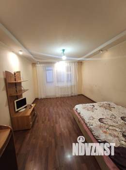 1-к квартира, на длительный срок, 45м2, 6/10 этаж