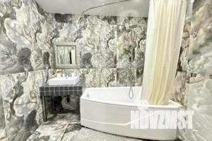 2-к квартира, посуточно, 85м2, 4/25 этаж