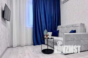 1-к квартира, посуточно, 27м2, 18/22 этаж