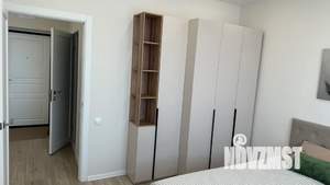 1-к квартира, посуточно, 32м2, 15/16 этаж