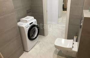 Студия квартира, на длительный срок, 27м2, 15/18 этаж