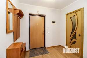 1-к квартира, посуточно, 36м2, 14/18 этаж