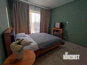 2-к квартира, посуточно, 42м2, 1/1 этаж