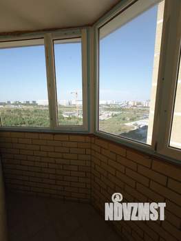 2-к квартира, на длительный срок, 50м2, 12/17 этаж