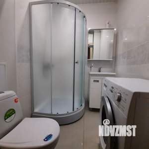 2-к квартира, посуточно, 46м2, 2/5 этаж