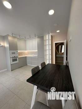 1-к квартира, на длительный срок, 41м2, 14/20 этаж