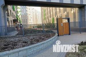 1-к квартира, посуточно, 35м2, 16/16 этаж