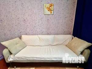 3-к квартира, посуточно, 70м2, 1/1 этаж
