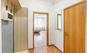 Студия квартира, на длительный срок, 32м2, 10/15 этаж