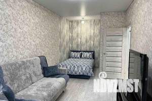 1-к квартира, посуточно, 38м2, 2/10 этаж