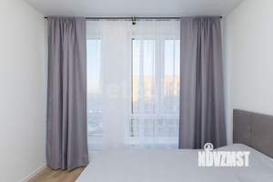 1-к квартира, на длительный срок, 34м2, 16/17 этаж