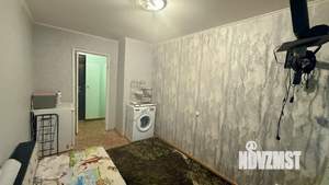 Студия квартира, на длительный срок, 14м2, 1/8 этаж