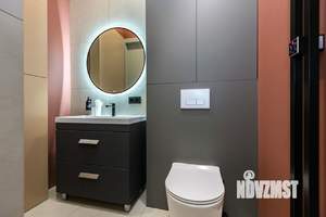 1-к квартира, посуточно, 37м2, 1/1 этаж