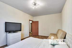 1-к квартира, посуточно, 38м2, 10/15 этаж