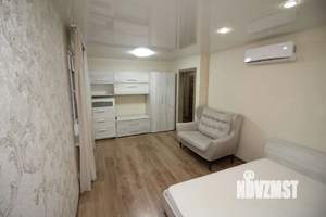 2-к квартира, на длительный срок, 57м2, 15/17 этаж