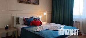 1-к квартира, посуточно, 50м2, 1/1 этаж
