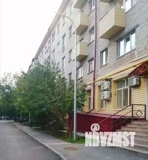 2-к квартира, посуточно, 36м2, 3/5 этаж