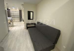 1-к квартира, на длительный срок, 45м2, 2/17 этаж