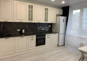2-к квартира, на длительный срок, 57м2, 9/17 этаж