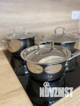 1-к квартира, посуточно, 39м2, 9/16 этаж