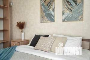 3-к квартира, посуточно, 69м2, 6/9 этаж