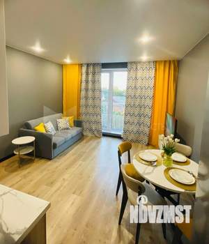 2-к квартира, на длительный срок, 39м2, 2/16 этаж