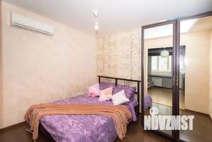 1-к квартира, посуточно, 47м2, 7/13 этаж