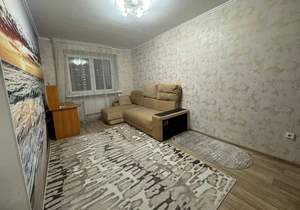 1-к квартира, на длительный срок, 38м2, 9/16 этаж