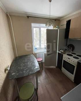 1-к квартира, на длительный срок, 32м2, 5/9 этаж