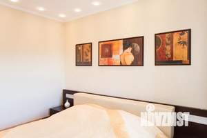 2-к квартира, посуточно, 60м2, 4/16 этаж