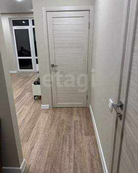 1-к квартира, на длительный срок, 43м2, 17/24 этаж