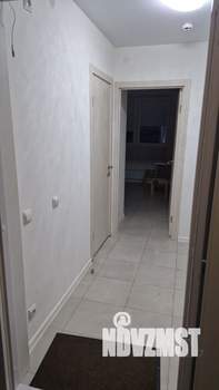 1-к квартира, на длительный срок, 35м2, 13/24 этаж