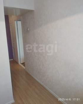 1-к квартира, на длительный срок, 31м2, 4/5 этаж