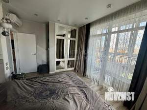 2-к квартира, на длительный срок, 74м2, 18/24 этаж