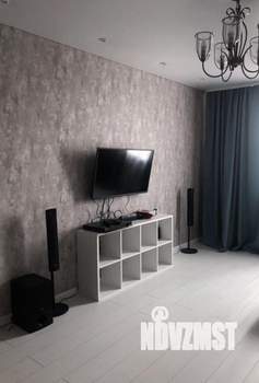 1-к квартира, на длительный срок, 45м2, 2/11 этаж