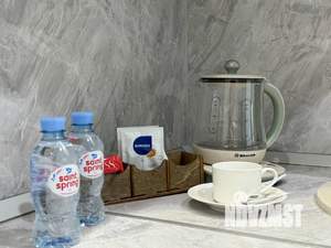 1-к квартира, посуточно, 42м2, 8/13 этаж