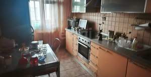 3-к квартира, на длительный срок, 72м2, 8/10 этаж