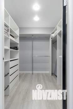 1-к квартира, посуточно, 45м2, 1/11 этаж