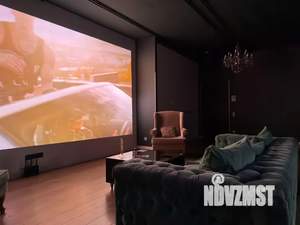 Студия квартира, посуточно, 70м2, 21/23 этаж