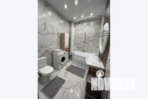 1-к квартира, посуточно, 51м2, 9/9 этаж