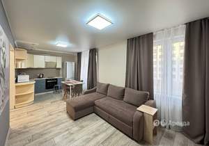 2-к квартира, на длительный срок, 58м2, 3/17 этаж