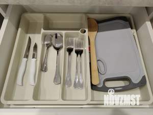 Студия квартира, посуточно, 25м2, 20/24 этаж