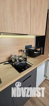 1-к квартира, посуточно, 23м2, 9/9 этаж