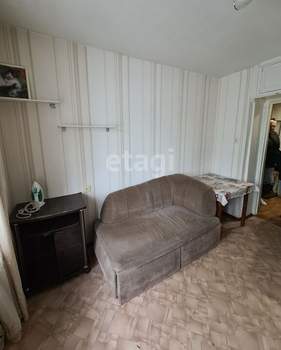 Студия квартира, на длительный срок, 14м2, 1/9 этаж