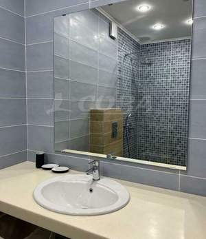 1-к квартира, на длительный срок, 46м2, 4/14 этаж