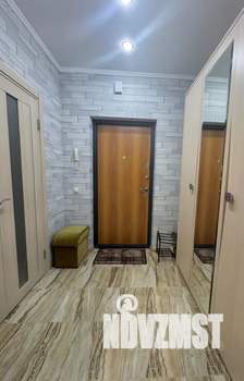 Студия квартира, посуточно, 30м2, 4/10 этаж