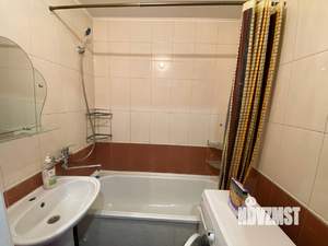 1-к квартира, на длительный срок, 34м2, 4/9 этаж