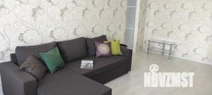 2-к квартира, посуточно, 52м2, 5/5 этаж